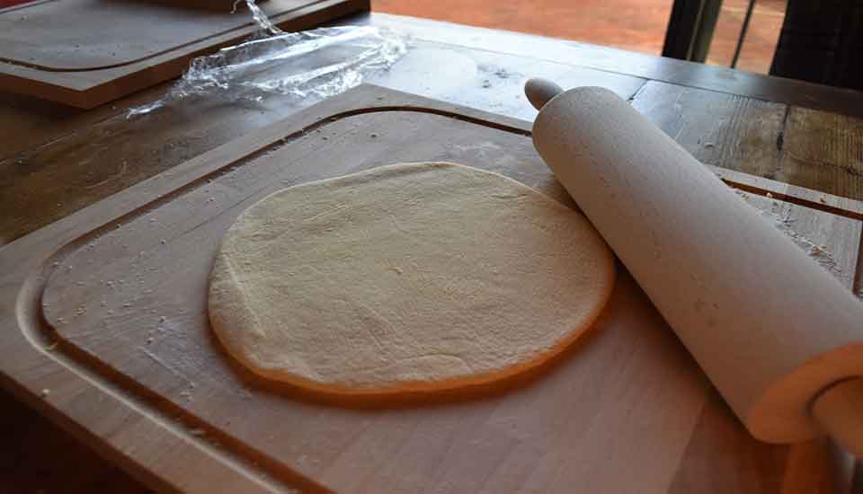 VIP COOKING CLASS IN A PANORAMIC VILLA